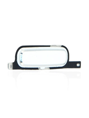 Home Button Compatible For Samsung Galaxy Mega 6.3 Replacement  (White)