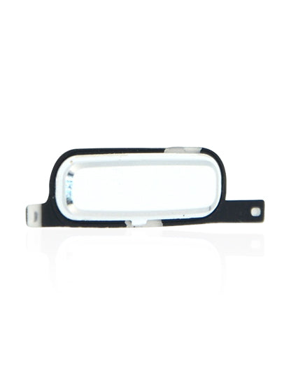 Home Button Compatible For Samsung Galaxy Mega 6.3 Replacement  (White)