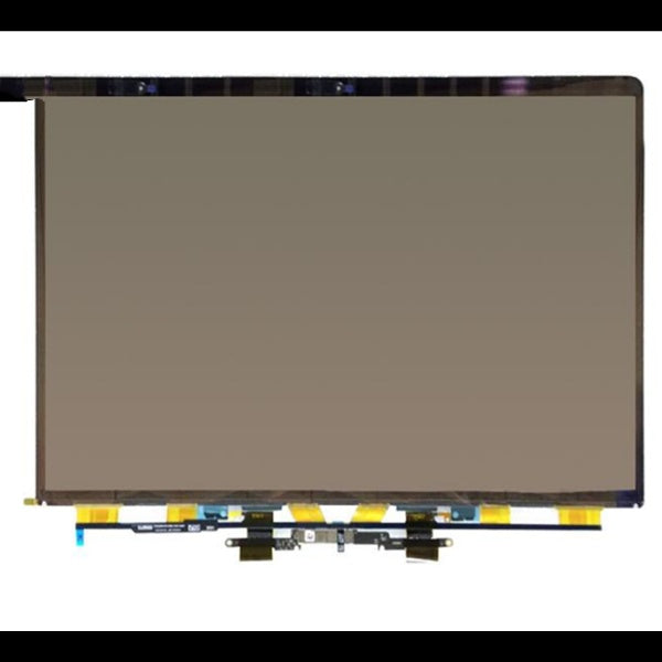 New LCD Screen A1990 For Apple MacBook Pro Retina 15.4" Silver/Grey From 2018-2019 661-10356