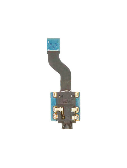 Headphone Jack Replacement Compatible For Samsung Galaxy Tab 2 10.1" (P5100 / P5110 / P5113)