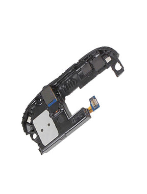 Replacement Loudspeaker Audio Headphone Jack Compatible For Samsung Galaxy S3 (White)