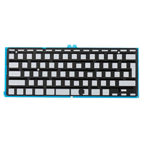 KEYBOARD BACKLIGHT (UK ENGLISH) FOR MACBOOK AIR 11" A1370 A1465 (MID 2011-EARLY 2015)