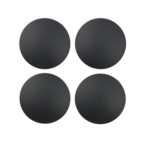 RUBBER FEET 4PCS/SET FOR MACBOOK AIR A1369 A1370 A1465 A1466 #821-1502-A