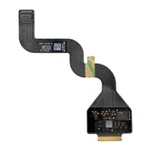 TRACKPAD FLEX CABLE #821-1610-0 FOR MACBOOK PRO 15" RETINA A1398 (MID 2012-EARLY 2013)