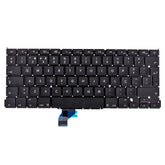 KEYBOARD (PORTUGAL) FOR MACBOOK PRO 13" RETINA A1502 (LATE 2013-EARLY 2015)