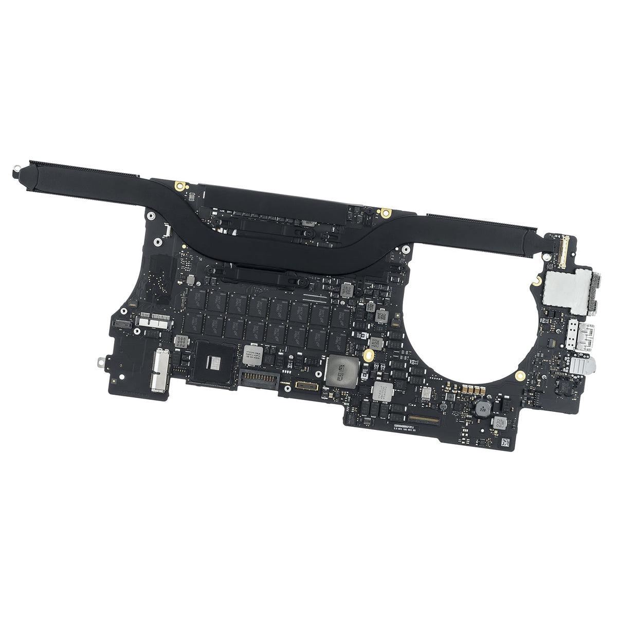 MOTHERBOARD i7 FOR MACBOOK PRO RETINA 15" A1398 (2015)