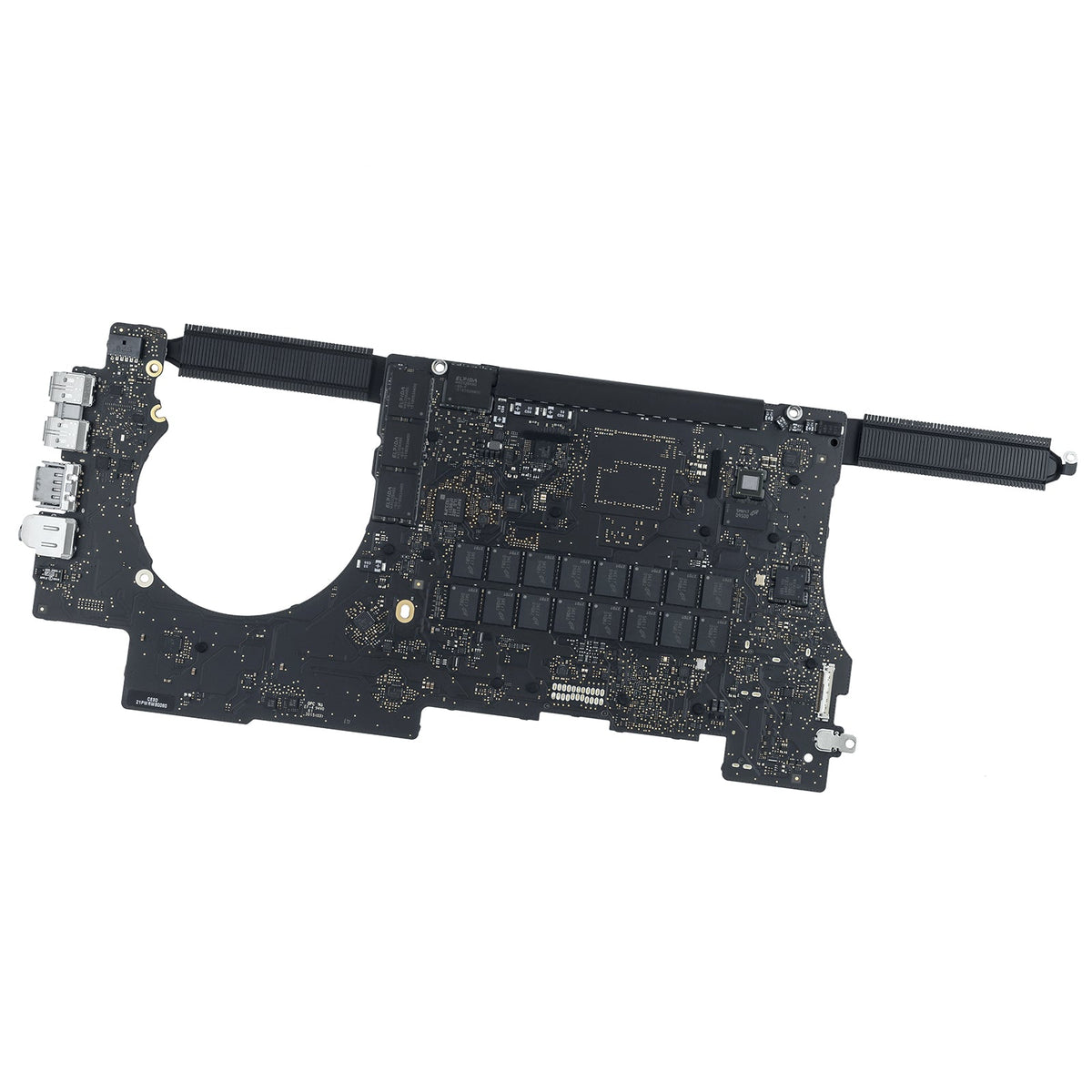 MOTHERBOARD i7 FOR MACBOOK PRO RETINA 15" A1398 (2015)