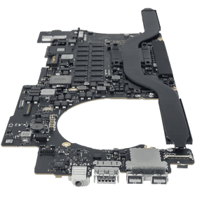 MOTHERBOARD i7 FOR MACBOOK PRO RETINA 15" A1398 (2015)