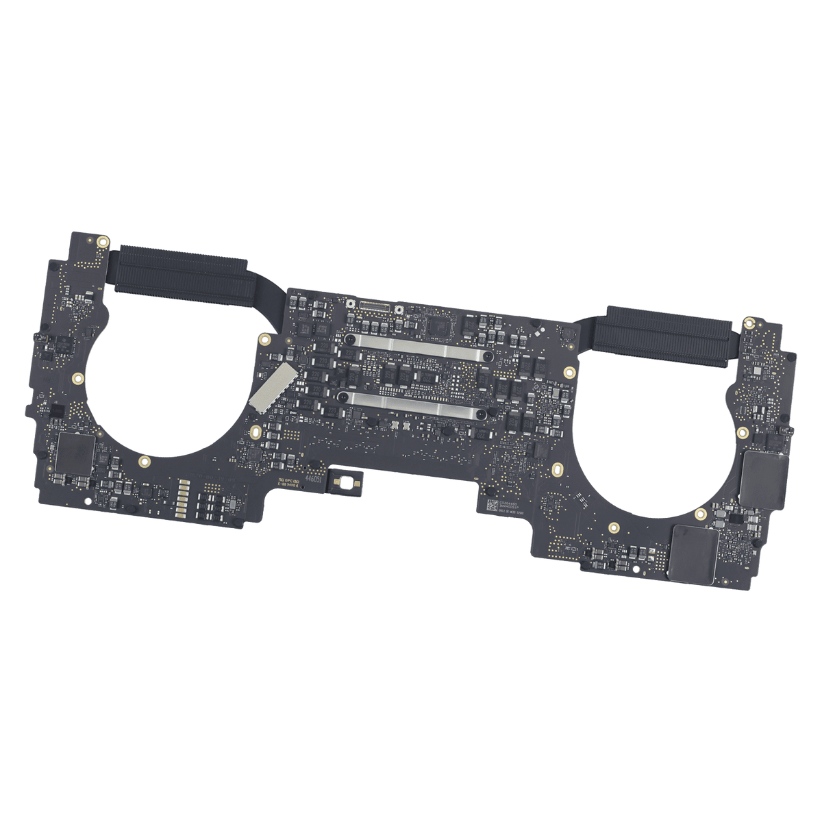 LOGIC BOARD FOR MACBOOK PRO 13" A1706 (LATE 2016 )