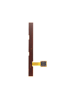 Power And Volume Flex Replacement  Compatible For Samsung Galaxy Tab 2 10.1" (P5100 / P5110 / P5113)