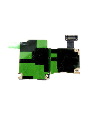 Replacement Sim Tray SD Card Reader Compatible For Samsung Galaxy S4 (L720) (Sprint)