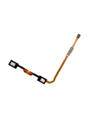 Replacement Touch Sensor Flex Cable Compatible For Samsung Galaxy S4 (GSM Verison)