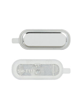 Replacement Home Button Compatible For Samsung Galaxy Tab 3 7.0" (T210 / T211) (White)