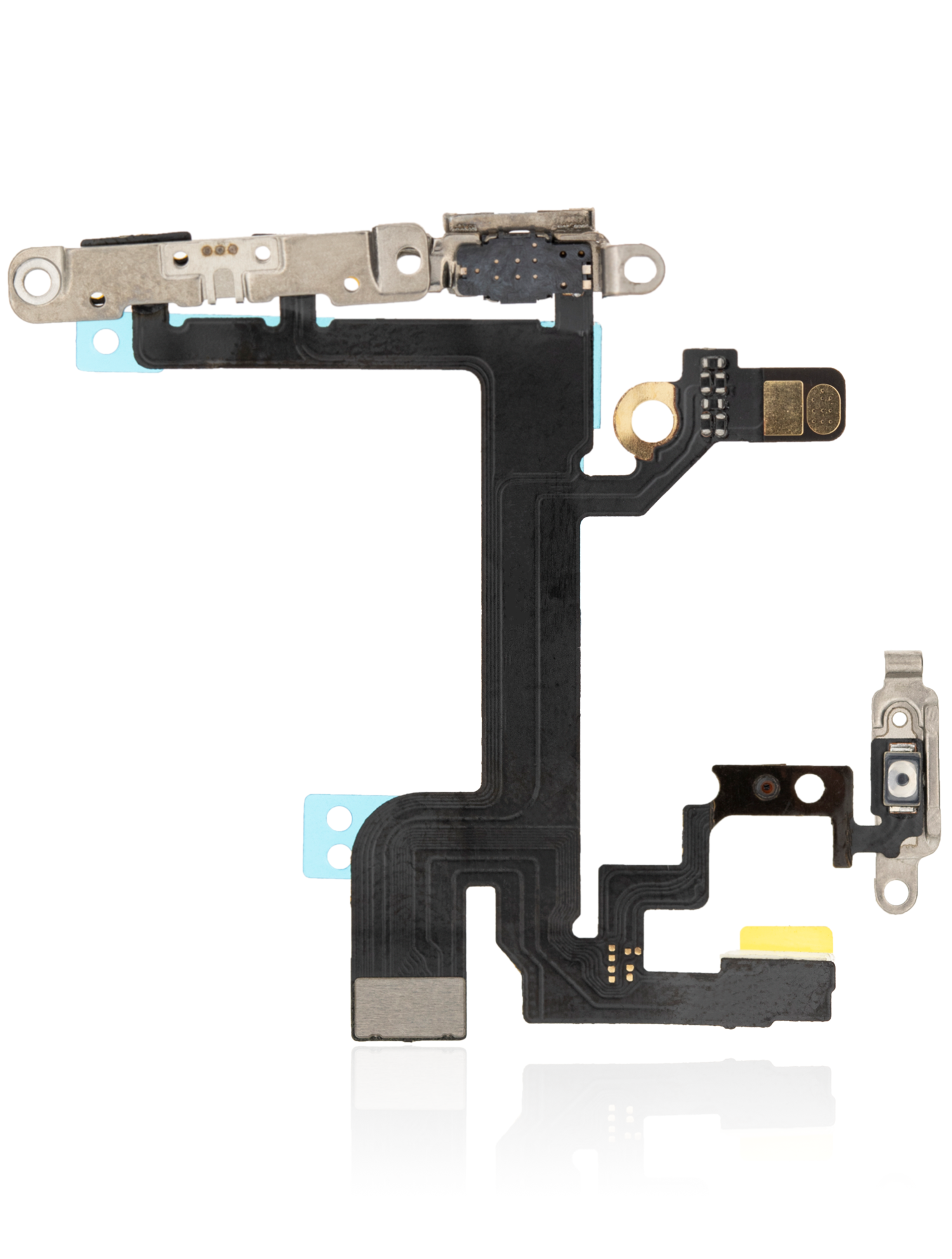 VOLUME FLEX CABLE FOR IPHONE SE