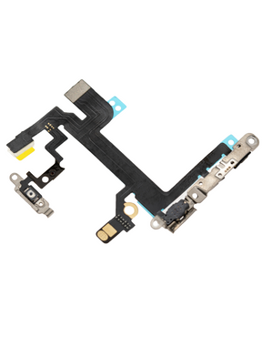 VOLUME FLEX CABLE FOR IPHONE SE