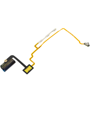 BLACK POWER & VOLUME FLEX CABLE FOR IPOD TOUCH NANO 7