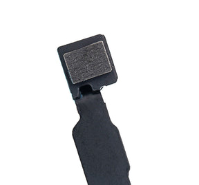 HOME BUTTON HOLDING BRACKET WITH RUBBER GASKET FOR IPAD 10.2" 7TH/8TH/9TH