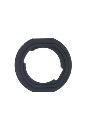 HOME BUTTON HOLDING BRACKET WITH RUBBER GASKET FOR IPAD 10.2" 7TH/8TH/9TH