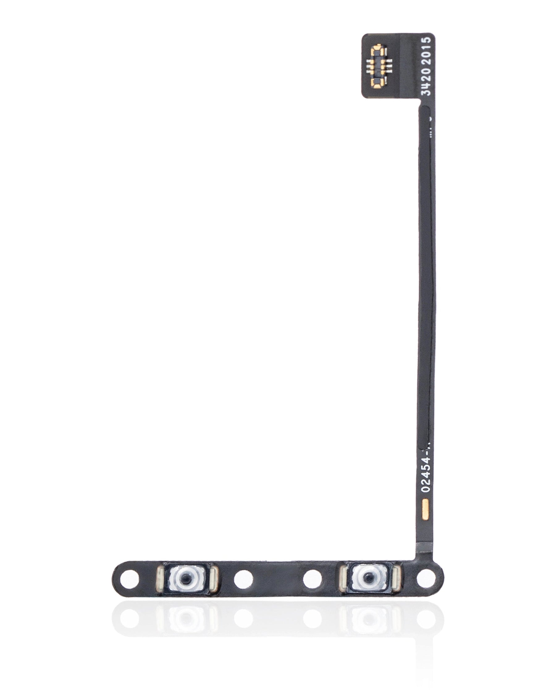 VOLOME BUTTON FLEX CABLE (WIFI VERSION) FOR IPAD PRO 11(2ND)/12.9(4TH)