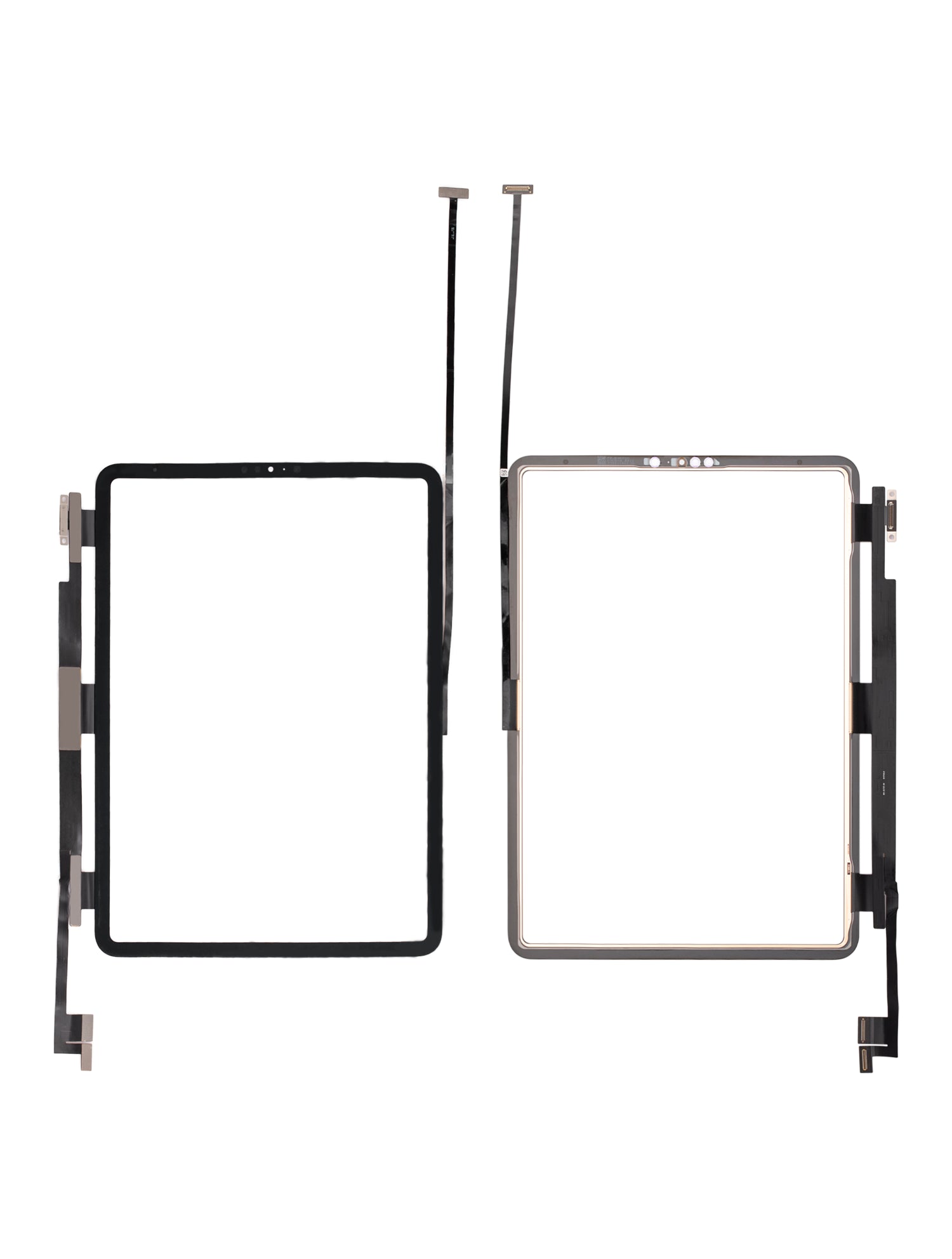 DIGITIZER (GLASS SEPARATION REQUIRED) FOR IPAD PRO 11" (1ST/2ND) GEN