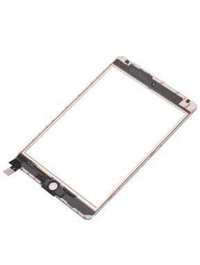 DIGITIZER COMPATIBLE FOR IPAD MINI 5 (GLASS SEPARATION REQUIRED) - BLACK