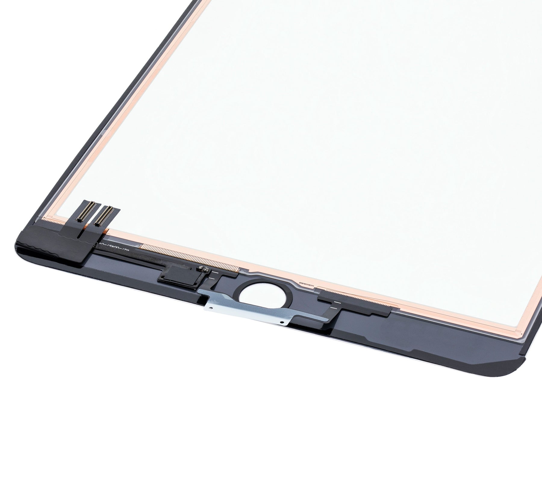 DIGITIZER COMPATIBLE FOR IPAD MINI 5 (GLASS SEPARATION REQUIRED) - WHITE