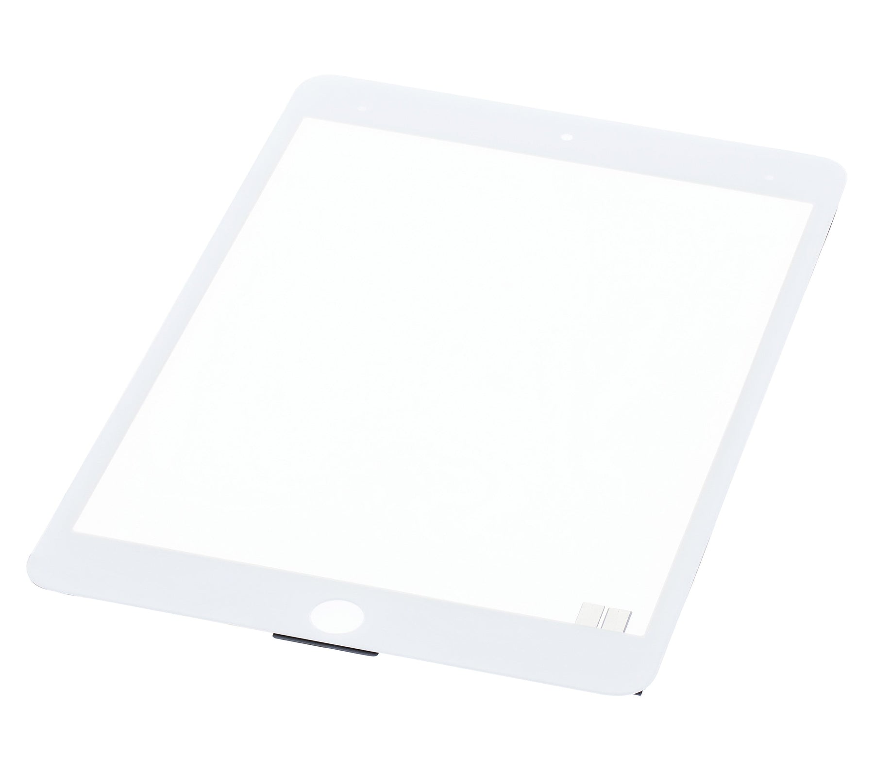 DIGITIZER COMPATIBLE FOR IPAD MINI 5 (GLASS SEPARATION REQUIRED) - WHITE