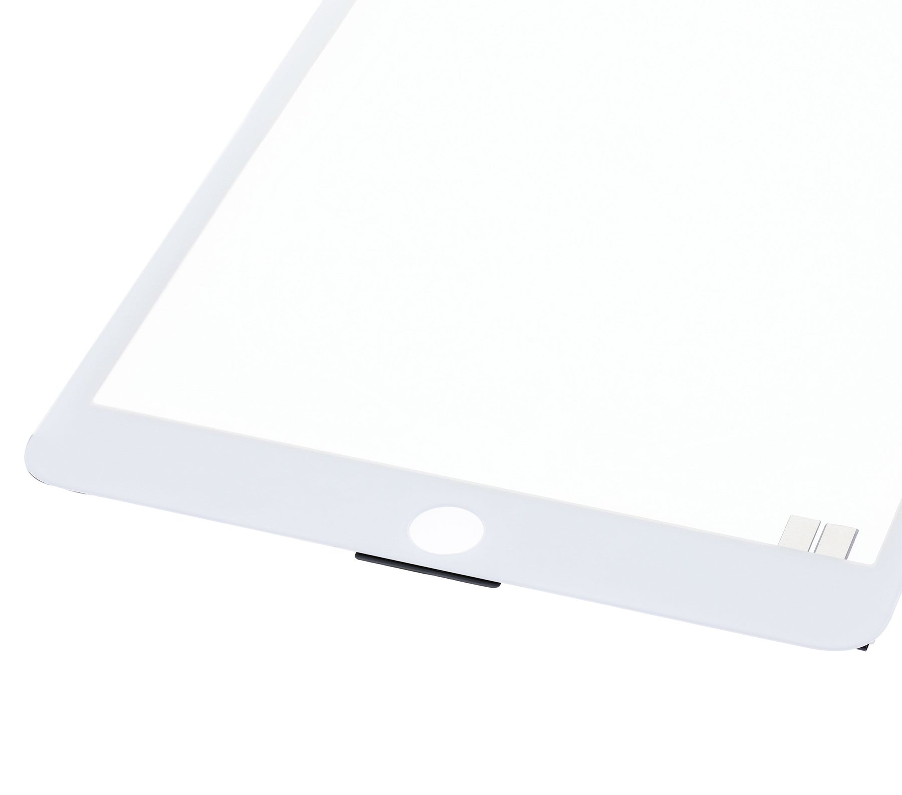 DIGITIZER COMPATIBLE FOR IPAD MINI 5 (GLASS SEPARATION REQUIRED) - WHITE