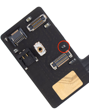 EXTENSION FLEX CABLE (WIFI VERSION) COMPATIBLE FOR IPAD AIR 4/5