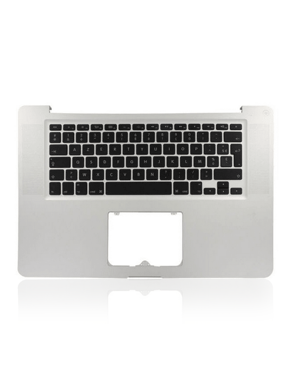 TOP CASE AND KEYBOARD (US ENGLISH) FOR MACBOOK PRO UNIBODY 15" A1286 (LATE 2009)