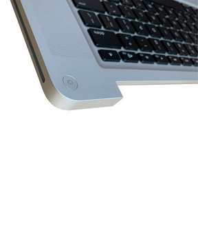 TOP CASE AND KEYBOARD (US ENGLISH) FOR MACBOOK PRO UNIBODY 15" A1286 (LATE 2008)