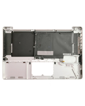 TOP CASE AND KEYBOARD (US ENGLISH) FOR MACBOOK PRO UNIBODY 15" A1286 (LATE 2008)