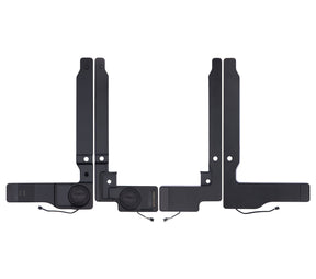 LEFT & RIGHT LOUDSPEAKER FOR MACBOOK AIR 13" (A1369 / MID 2011) (A1466 / MID 2012 / MID 2013 / EARLY 2014 / EARLY 2015 / MID 2017)