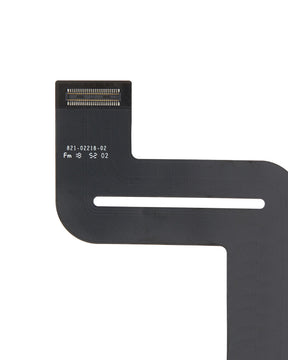 TRACKPAD FLEX CABLE COMPATIBLE FOR MACBOOK PRO 13" RETINA (A1708 LATE 2016- MID 2017 / A2159 MID 2019)