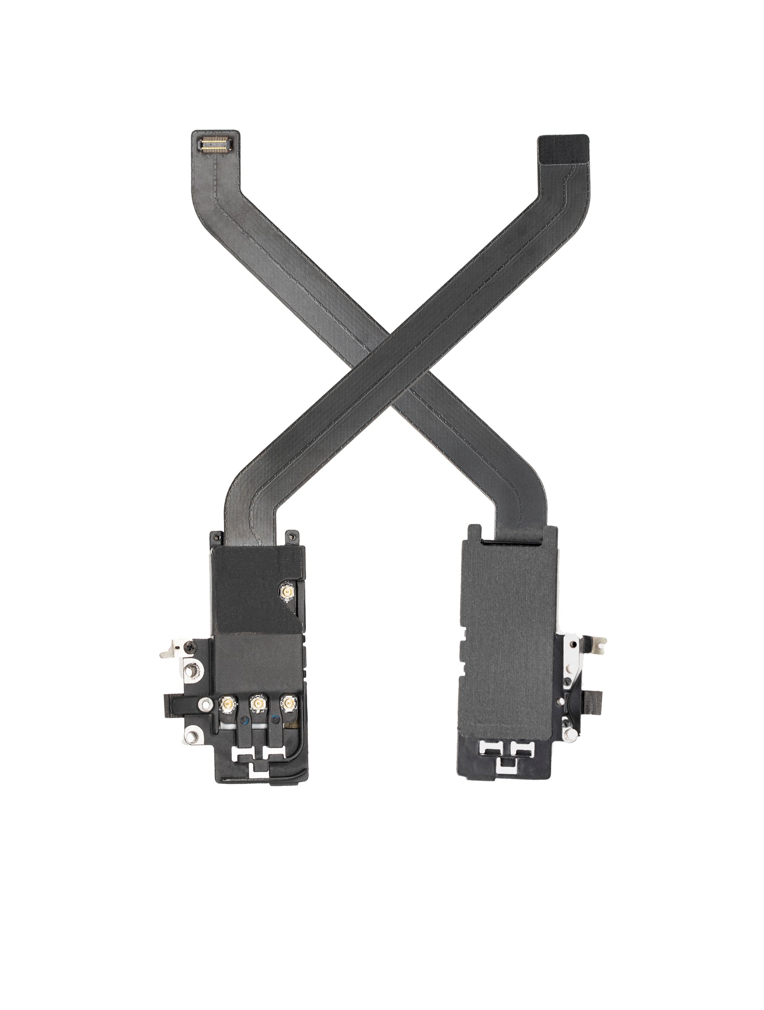 AIRPORT WIRELESS CARD ASSEMBLY  FOR MACBOOK PRO UNIBODY 13" A1278  (EARLY 2011 / LATE 2011 / MID 2012)