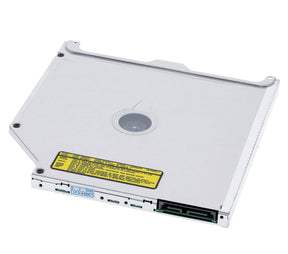 SUPERDRIVE (UJ-898) FOR MACBOOK PRO UNIBODY 13"/15"/17" A1286/A1278/A1297 (MID 2009/MID 2010/EARLY 2011/LATE 2011/MID 2012)