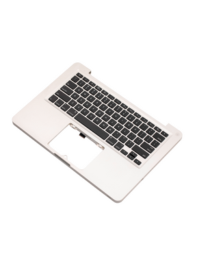 TOP CASE + KEYBOARD (US ENGLISH) FOR MACBOOK PRO UNIBODY 13" A1278  (MID 2009 / MID 2010)