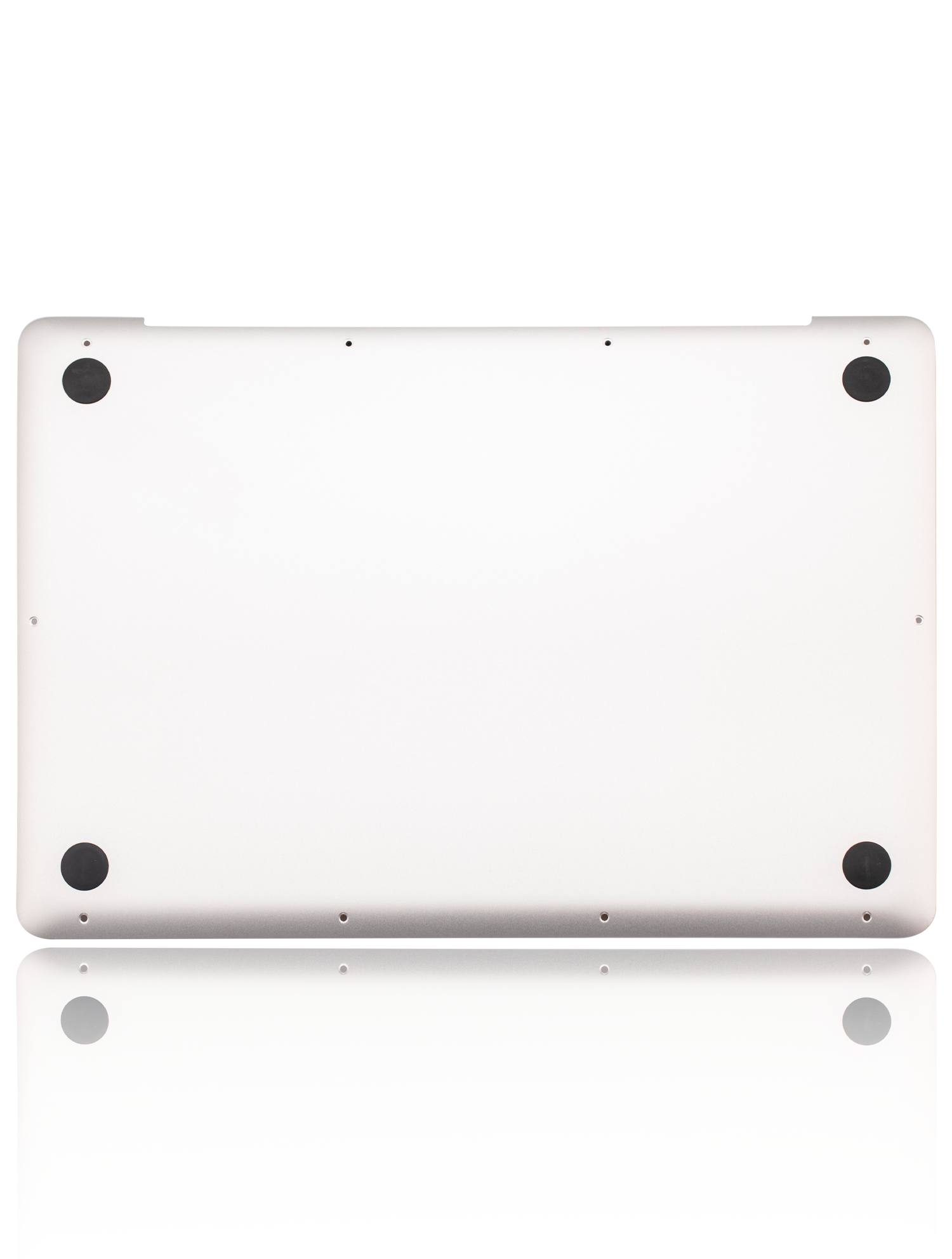 BOTTOM CASE FOR MACBOOK UNIBODY 13" A1278  (LATE 2008)