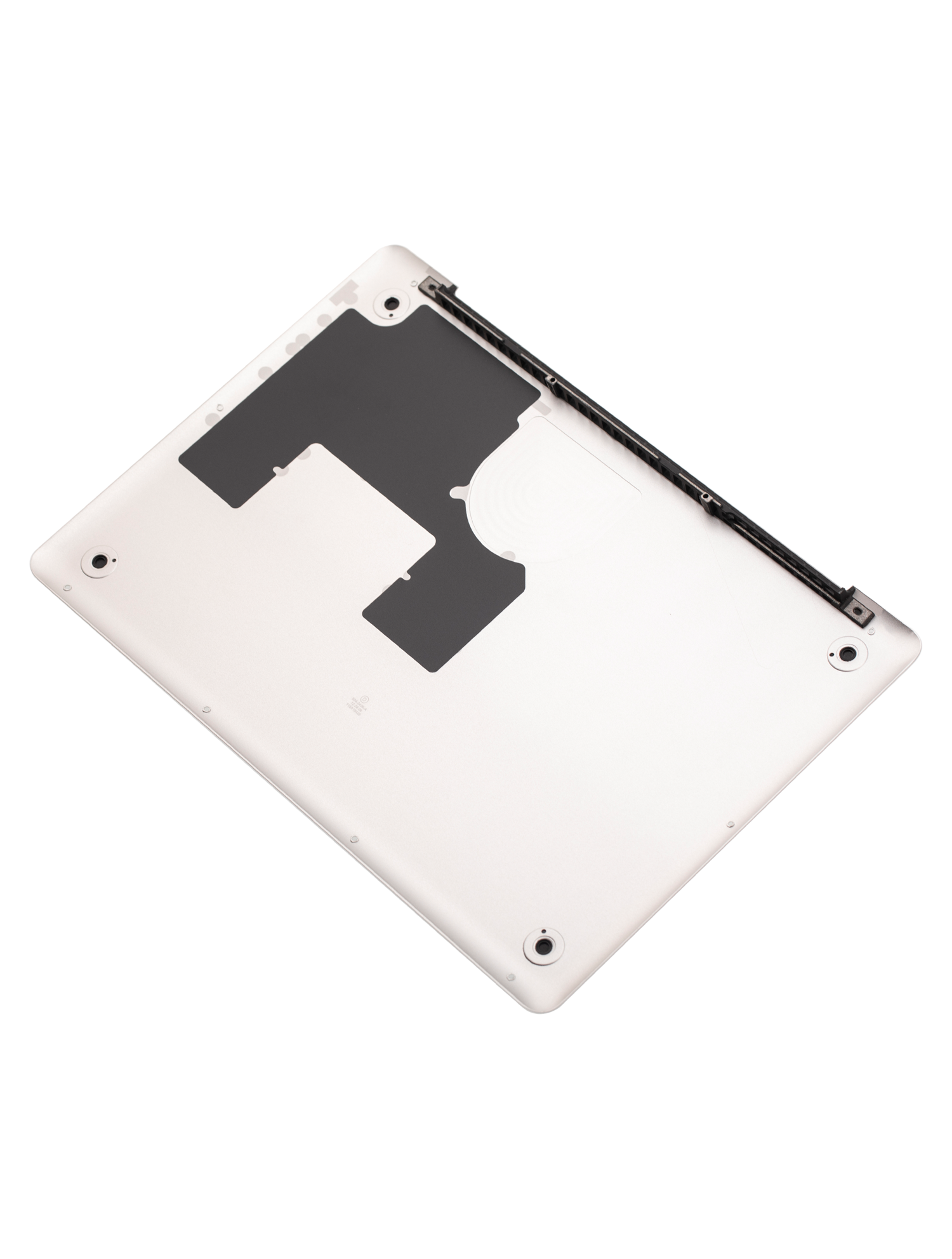 BOTTOM CASE FOR MACBOOK UNIBODY 13" A1278  (LATE 2008)