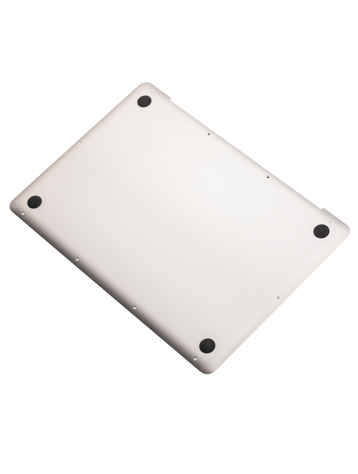 BOTTOM CASE FOR MACBOOK UNIBODY 13" A1278  (LATE 2008)