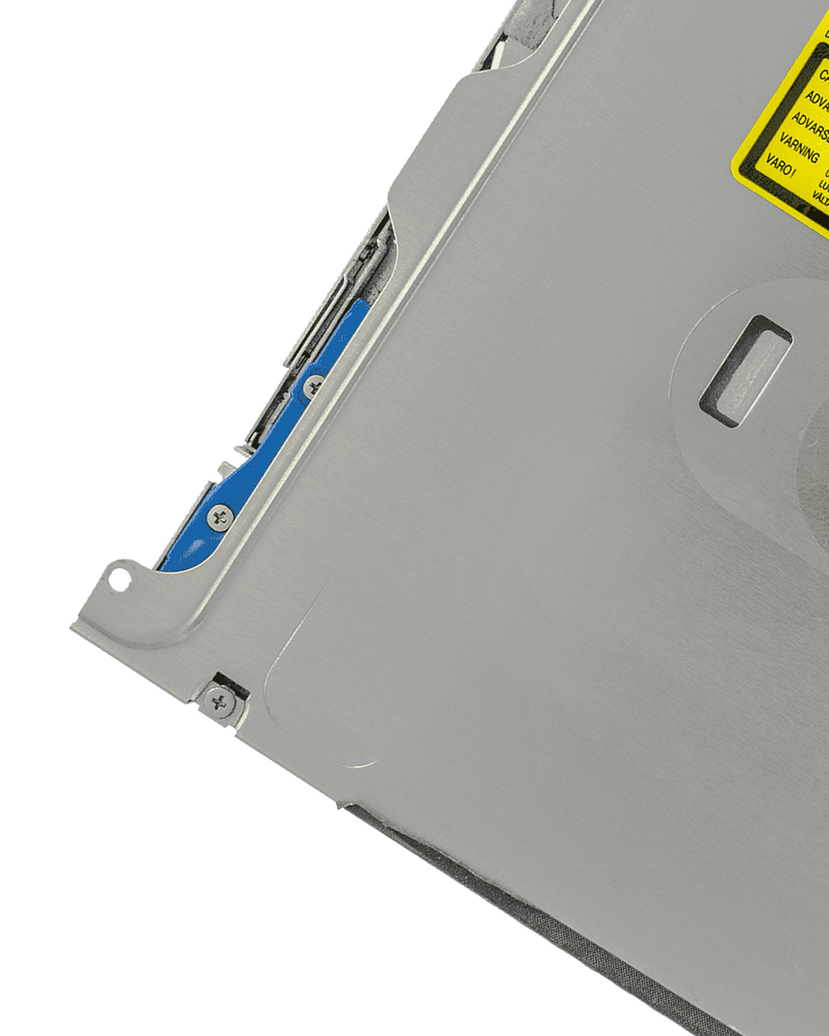 SUPERDRIVE FOR MACBOOK UNIBODY 13" A1278  (LATE 2008) / MACBOOK PRO UNIBODY 17" A1297  (EARLY 2009 / MID 2009)