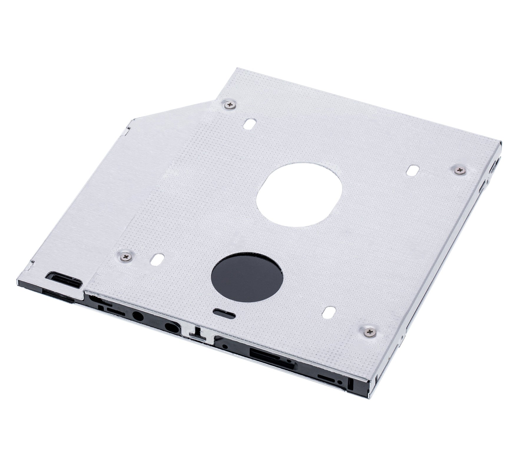 HARD DRIVE TRAY CADDY COMPATIBLE FOR MACBOOK UNIBODY 13" A1342 (LATE 2009 / MID 2010)