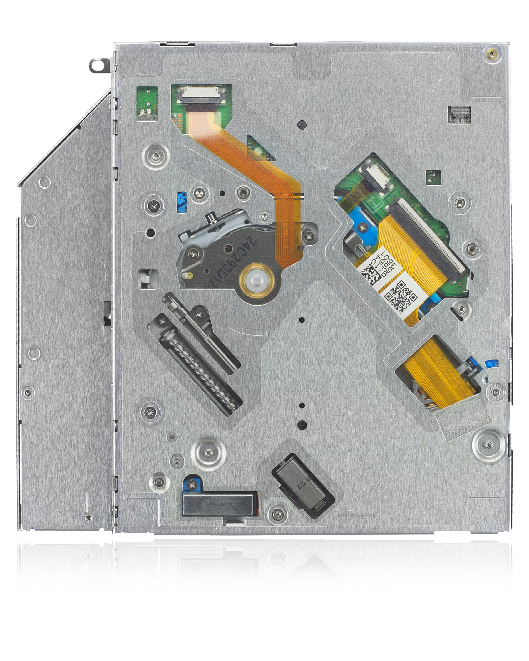 SUPERDRIVE (GS22N) COMPATIBLE FOR MACBOOK 13" A1181 (EARLY 2009 - MID 2009)