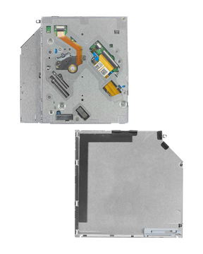 SUPERDRIVE (GS22N) COMPATIBLE FOR MACBOOK 13" A1181 (EARLY 2009 - MID 2009)