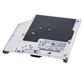 SUPERDRIVE (UJ-8A8) FOR MACBOOK PRO UNIBODY 13" / 15" / 17" A1286 / A1278 / A1297 (MID 2009 / MID 2010 / EARLY 2011 / LATE 2011 / MID 2012)