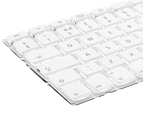 KEYBOARD (US ENGLISH) FOR MACBOOK UNIBODY 13" A1342 ( LATE 2009 / MID 2010)