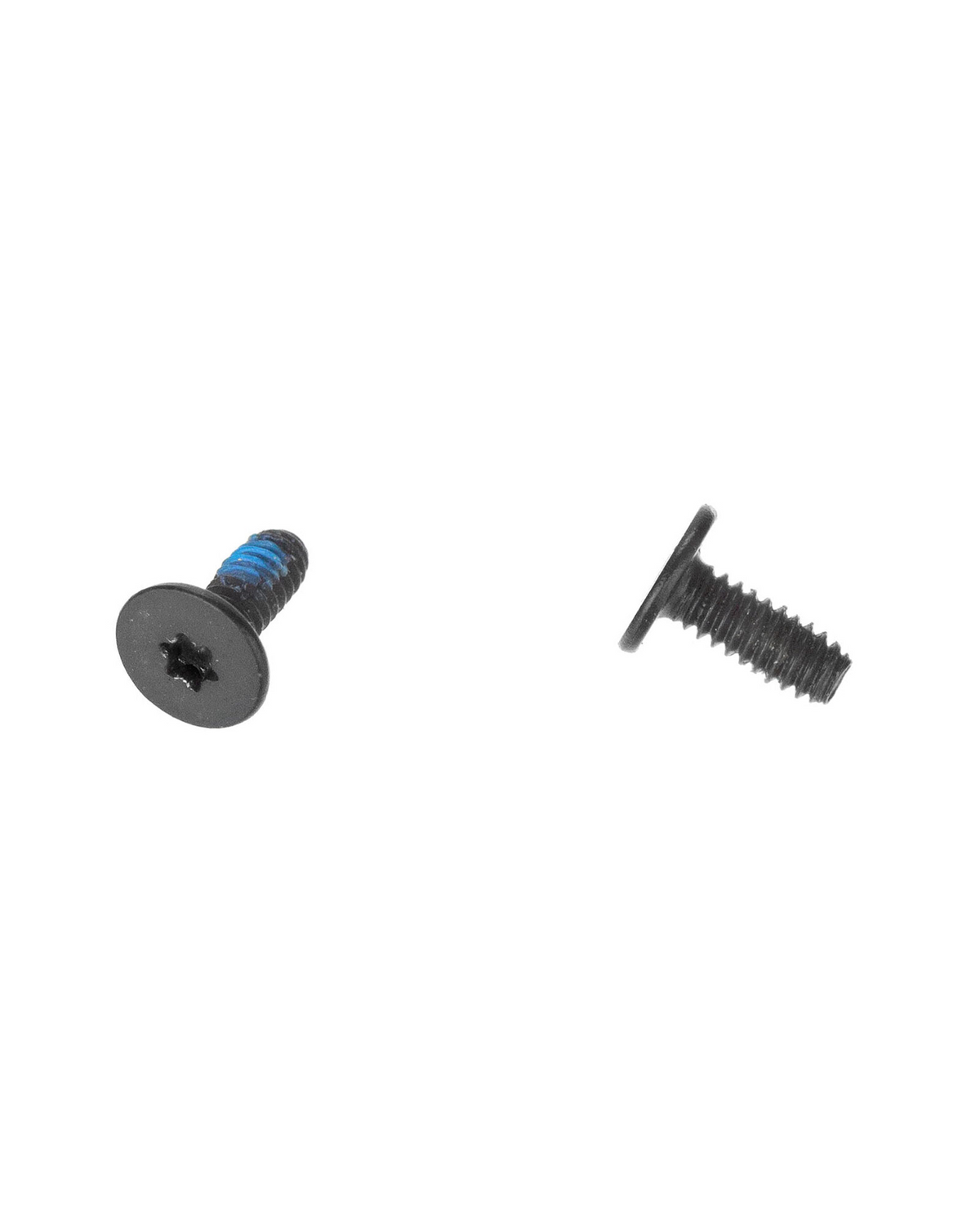 AUDIO FLEX CABLE BRACKET SCREWS (SHORT) (TORX T4) (1 PIECES SET) (100 PACK) FOR MACBOOK PRO 13" A2289 ( LATE 2016 TO EARLY 2020) A2338 ( LATE 2020)