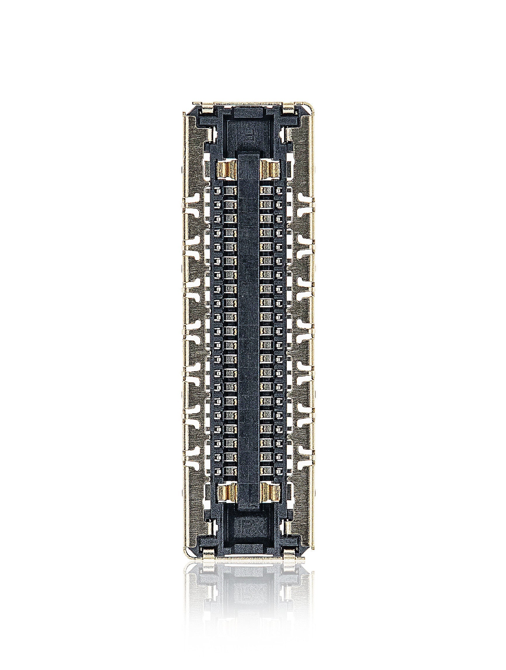 LCD FPC CONNECTOR (42 PIN) FOR MACBOOK PRO RETINA 13" / 15" / AIR 13" (A1706 / A1707 / A1708 / A1989 / A2159 / A2251 / A2289 / A1990 / A1932 / A2179)