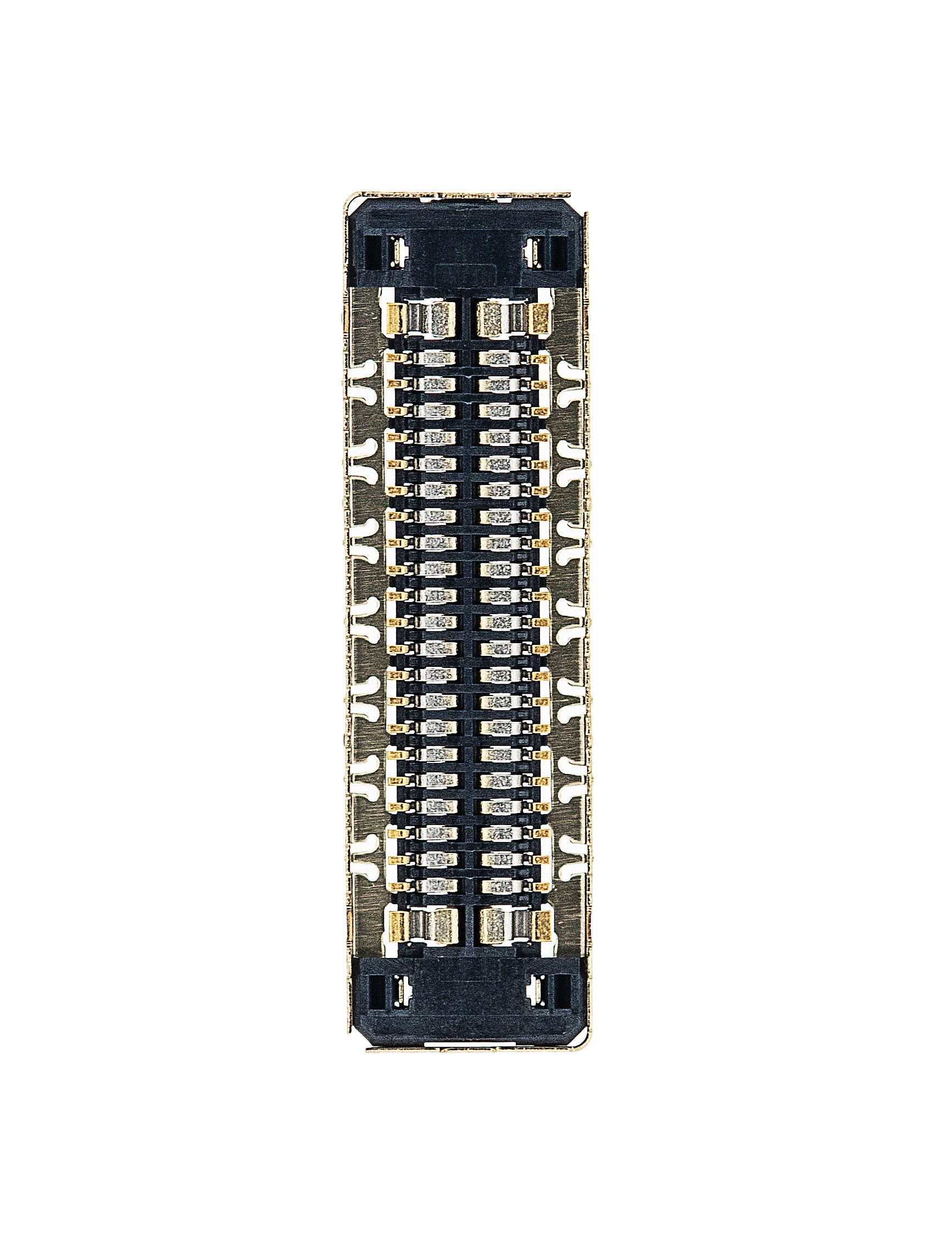 LCD FPC CONNECTOR (42 PIN) FOR MACBOOK PRO RETINA 13" / 15" / AIR 13" (A1706 / A1707 / A1708 / A1989 / A2159 / A2251 / A2289 / A1990 / A1932 / A2179)