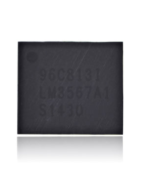 CAMERA FLASH DRIVER IC FOR IPHONE 11 SERIES / 12 SERIES / 13 SERIES (3567A1)